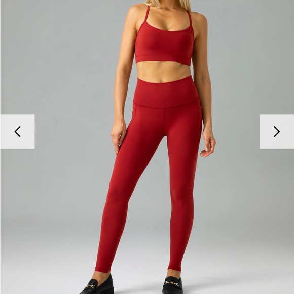 colorfulkoala Other - NWT Colorful Koala set in Merlot